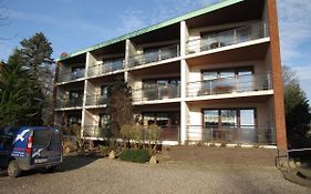 Ferienwohnung Silbermöwe_10 2.Etage